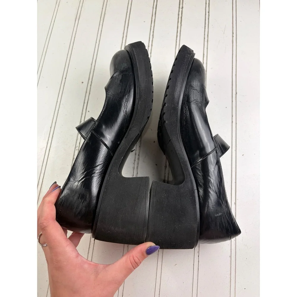 Steve Madden elevate your